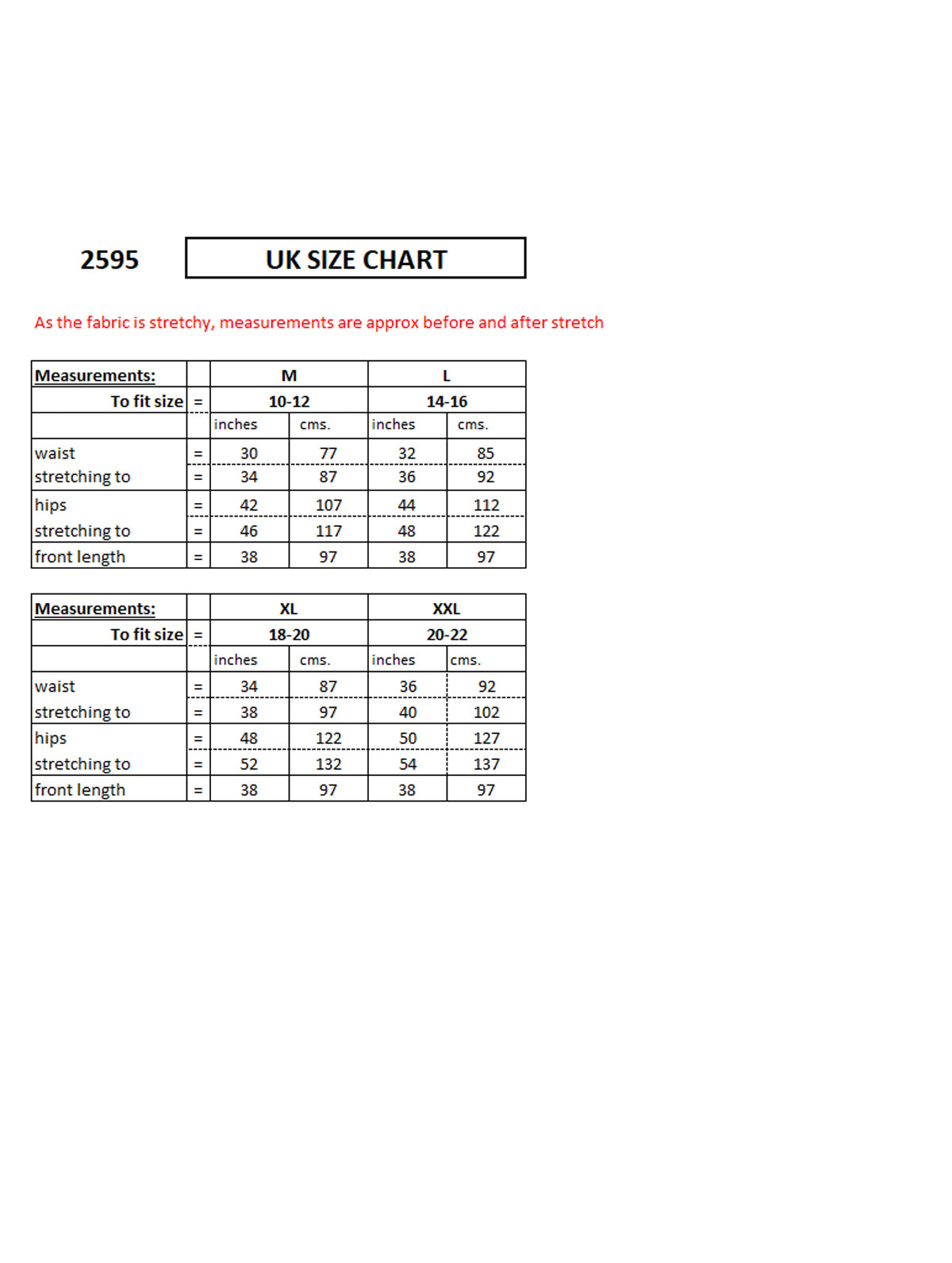 Smart Lined Stretch Long Maxi Skirt Navy Blue