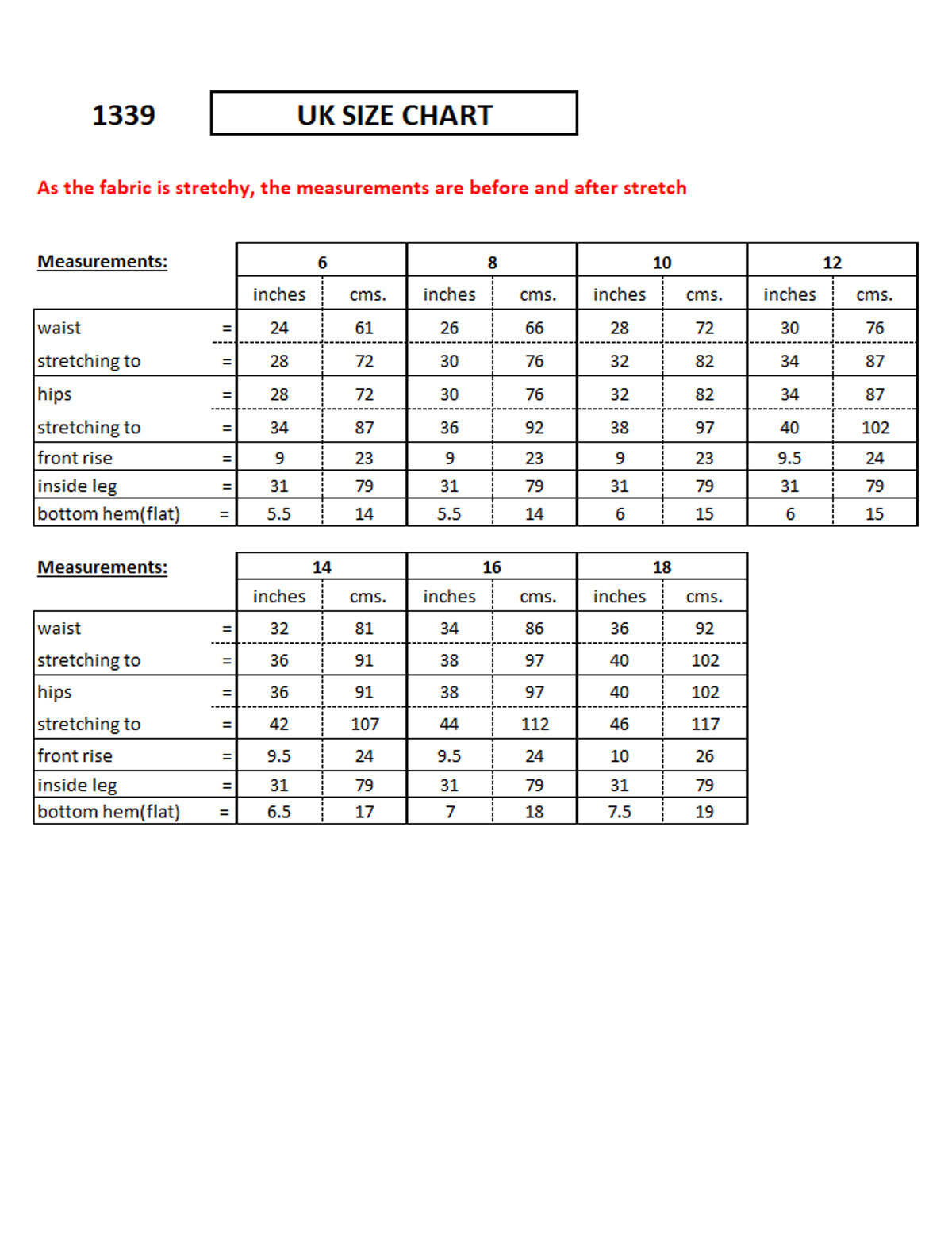 Stretch Skinny Trousers Camouflage Print Camouflage