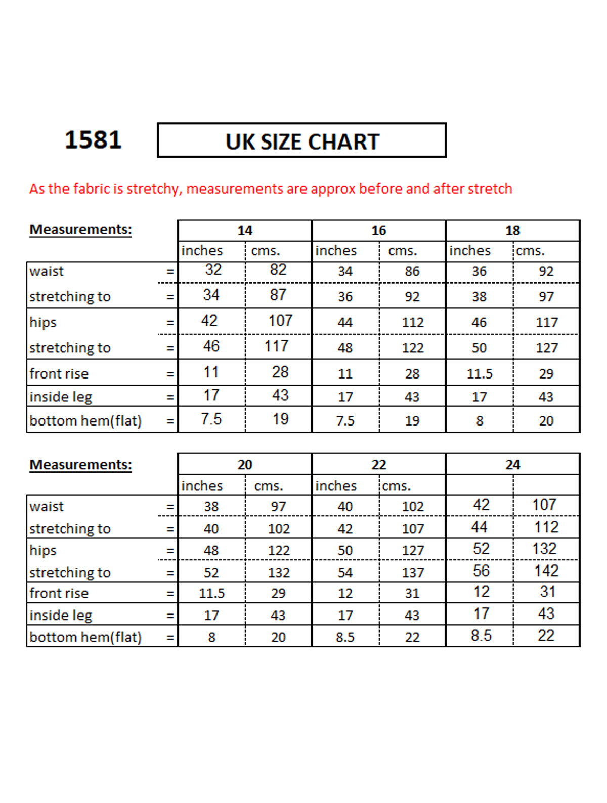 Womens High Waist Chino Sheen Capris Silver Grey