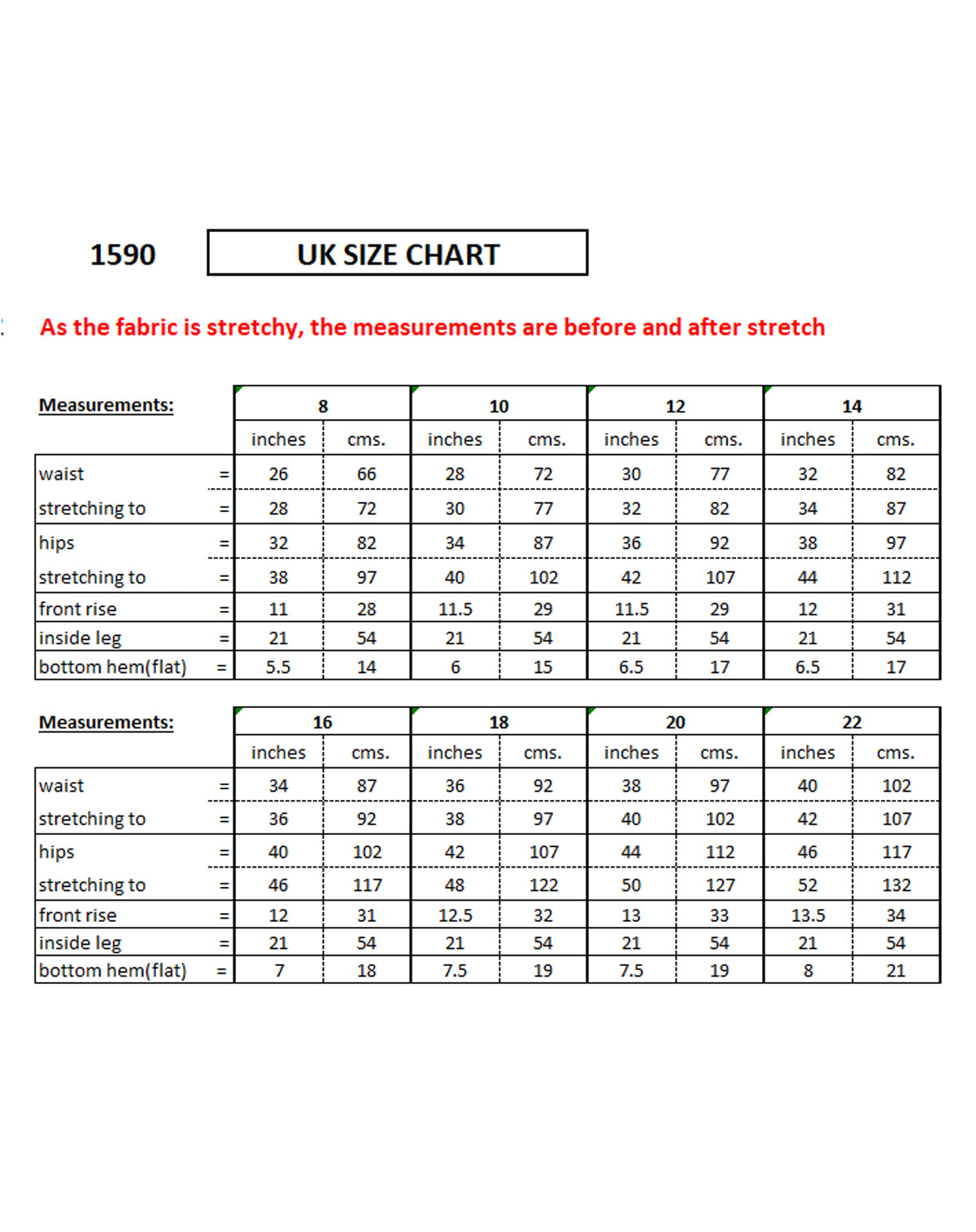 High Waisted Cropped Skinny Pedal Pushers Trousers White