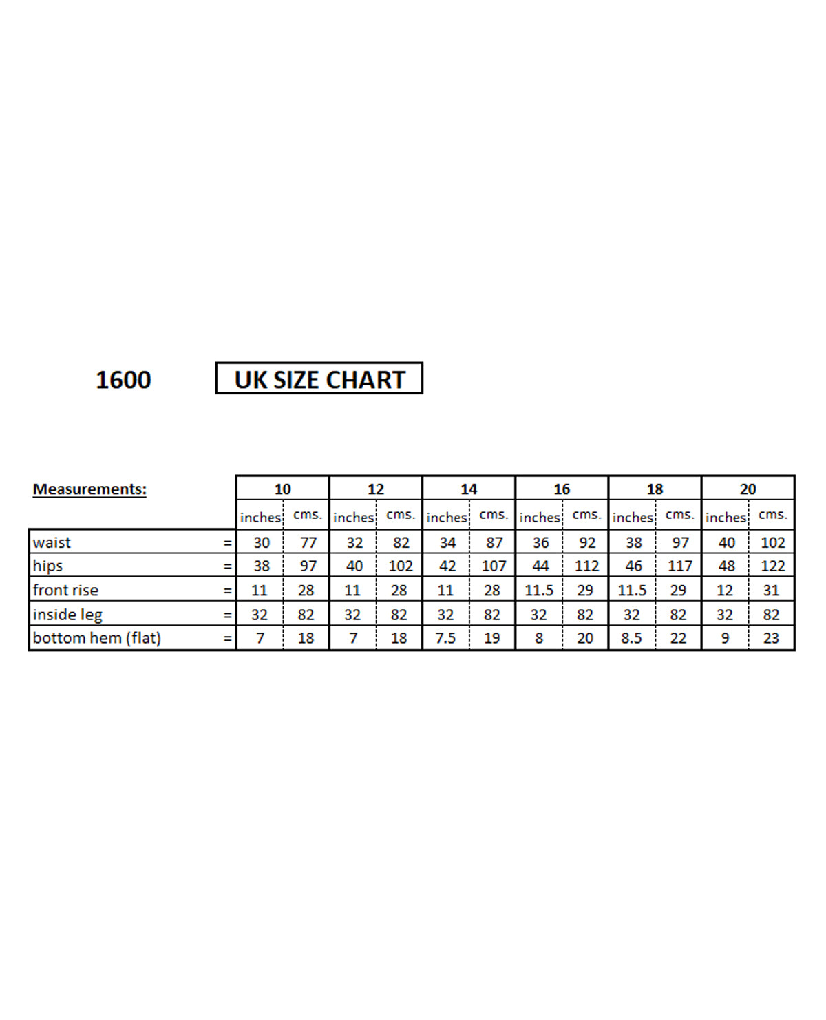 Ladies Smart Tailored Office Trousers Navy Blue