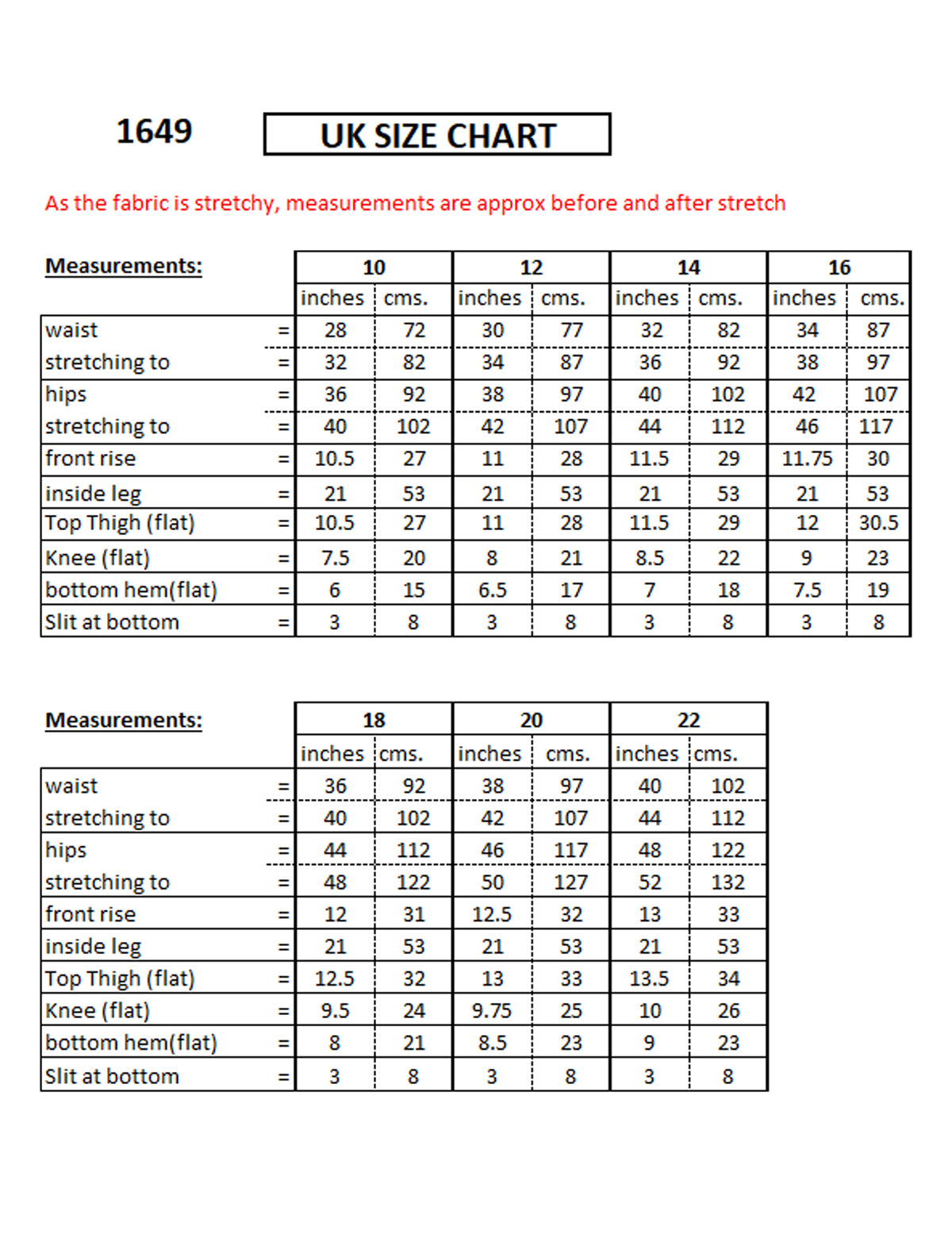 Women's High Waist Stretch Denim Cropped Jeans Black