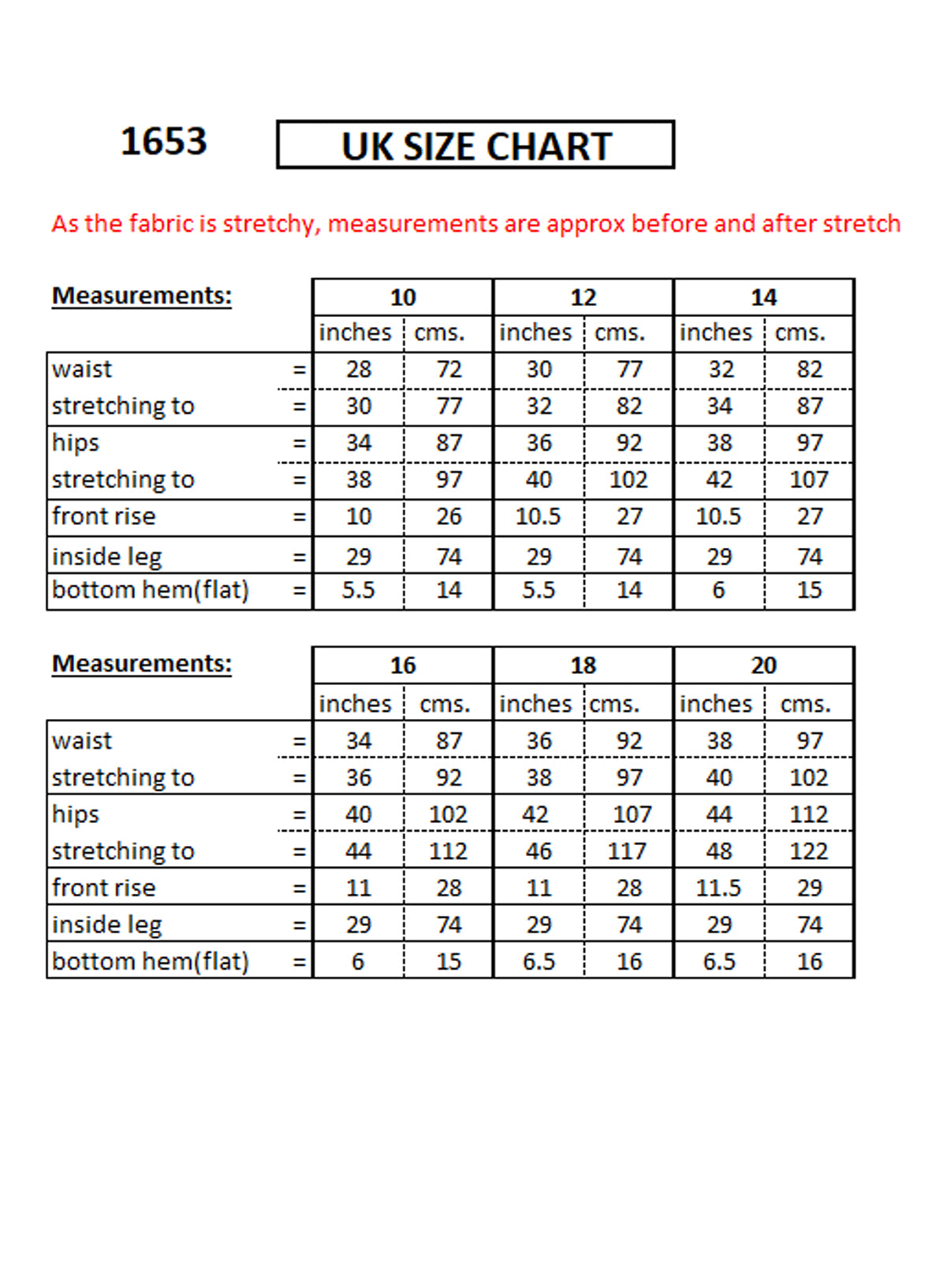 Women's High Waist Coloured Cotton Jeans White