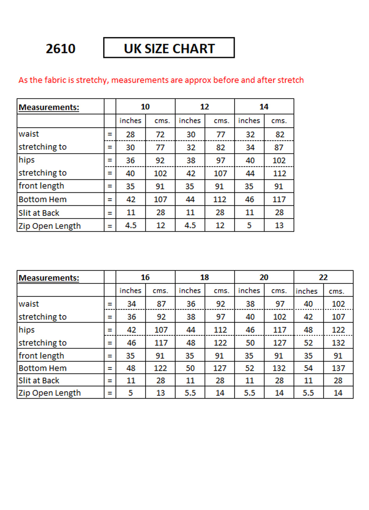 Stretch Denim Jeans Maxi Skirt Black