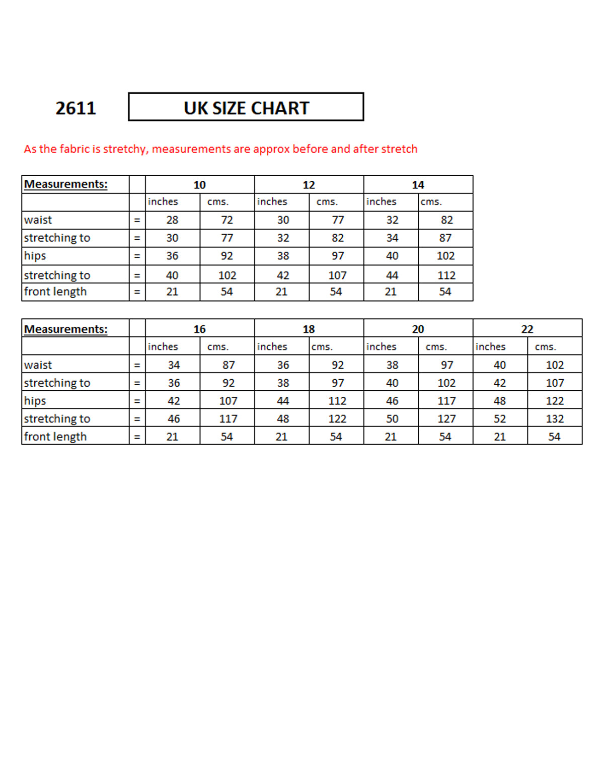 Knee Length Stretch Denim Pencil Skirt Fade Mid Blue