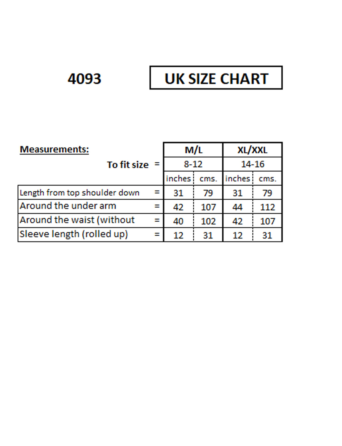 Tunic Shirt Blouse Fine Soft Feel Orange