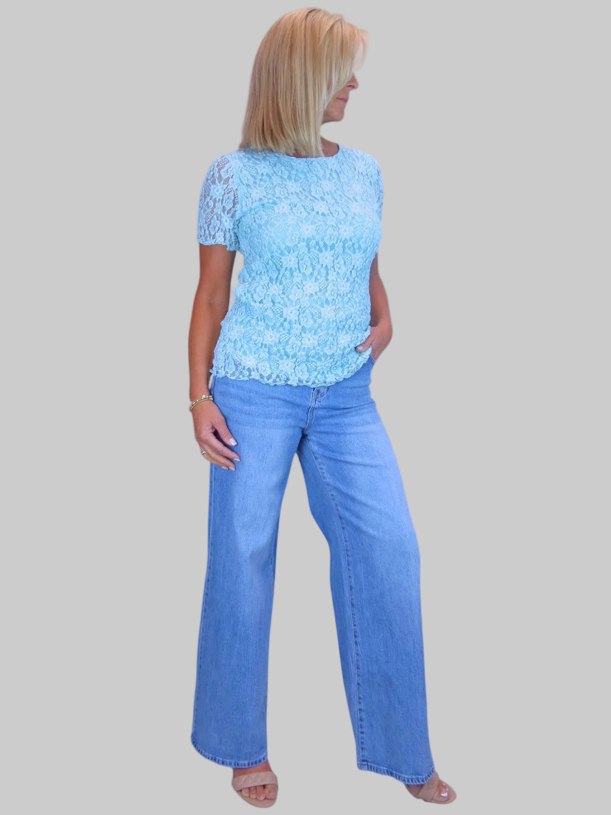 Denim Jeans