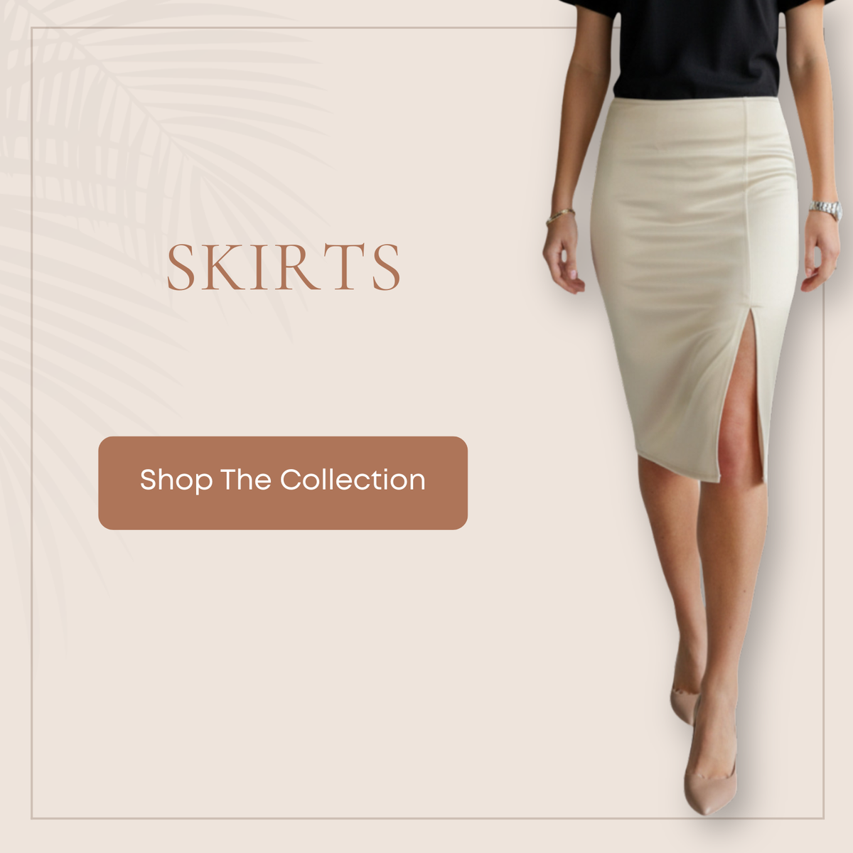 Skirts