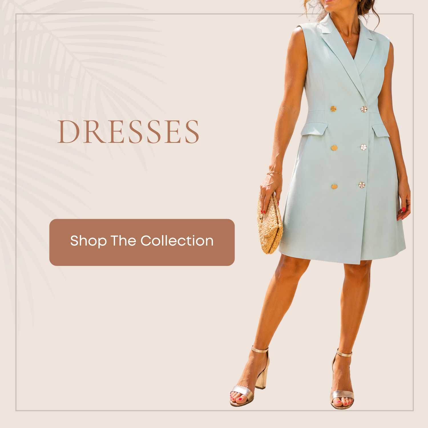 Dresses