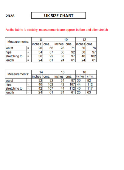 Satin Pencil Skirt Pink