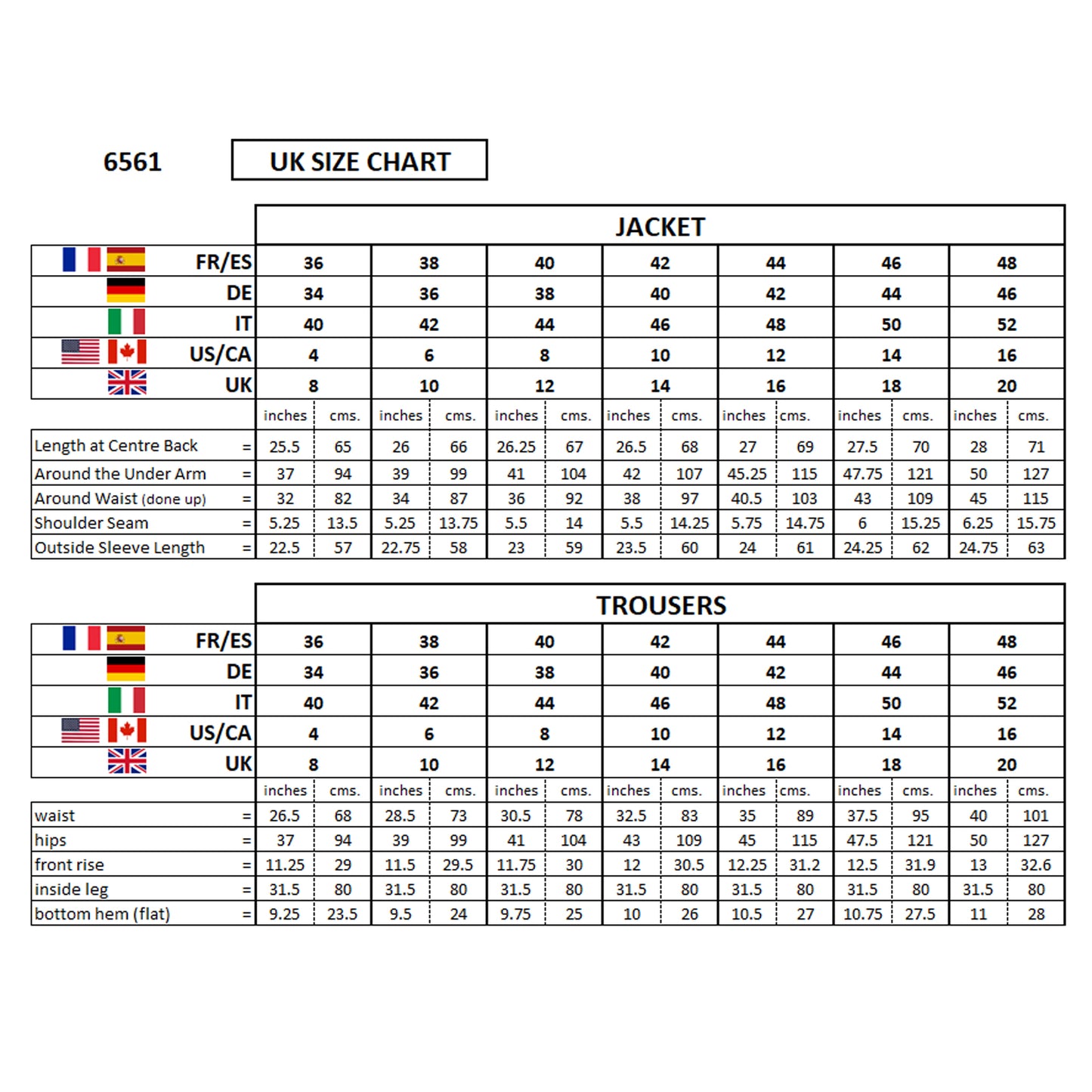 Smart 2 Piece Trouser Suit Pink